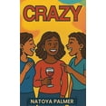 thumbnail image 1 of Crazy, (Hardcover), 1 of 1