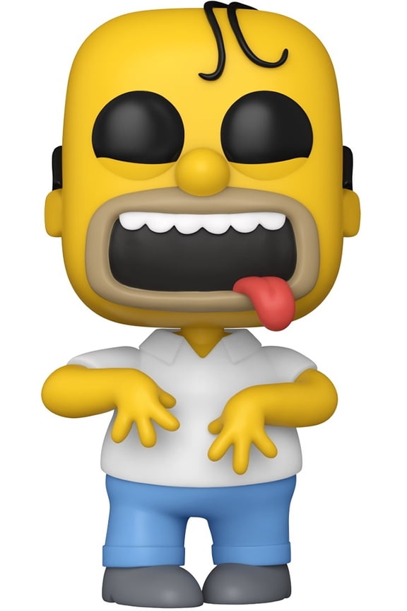 POP! TV: Simpsons Treehouse of Horror - Homer