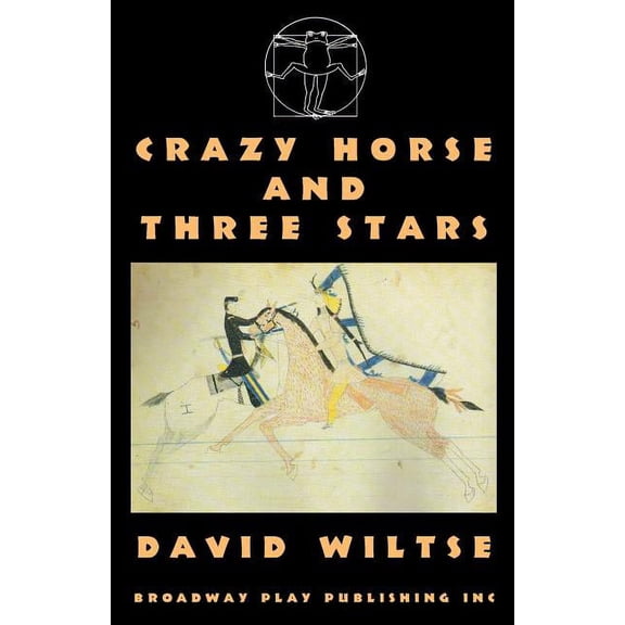 Crazy Horse And Three Stars (Paperback)