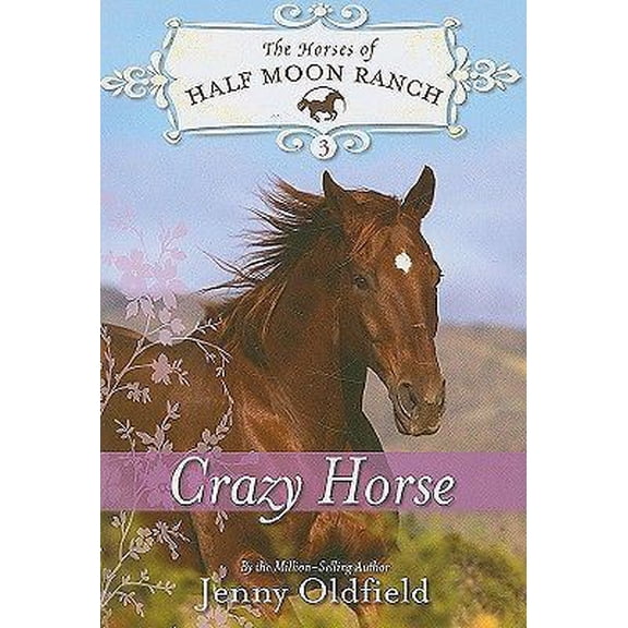 Pre-Owned Crazy Horse (Paperback) 1402217021 9781402217029