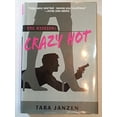 thumbnail image 1 of Pre-Owned Crazy Hot (The Mission, No. 1) (Hardcover) 0739459546 9780739459546, 1 of 1