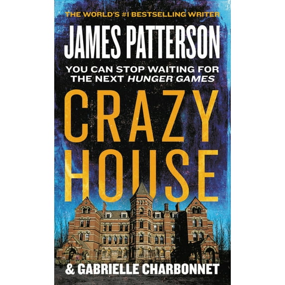 Crazy House Crazy House, Book 1, (Paperback)