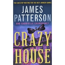 Pre-Owned Crazy House: 1 Paperback
