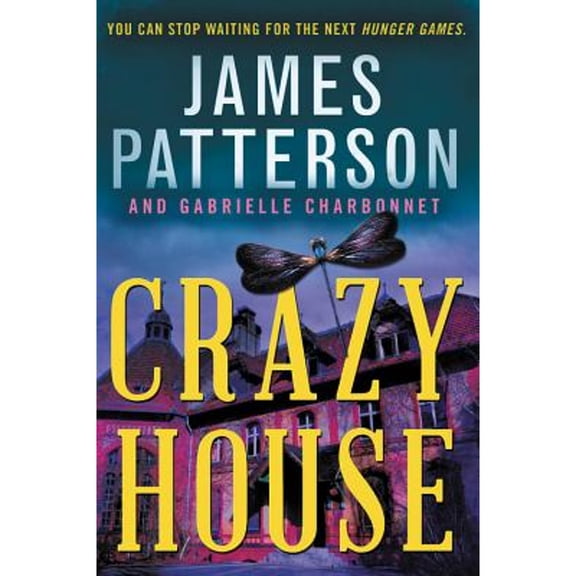 Pre-Owned Crazy House: 1 Paperback