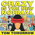 thumbnail image 1 of Pre-Owned Crazy Is the New Normal (Paperback) 1631407007 9781631407000, 1 of 1