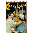thumbnail image 1 of Pre-Owned Crazy Lady! (Paperback), 1 of 1
