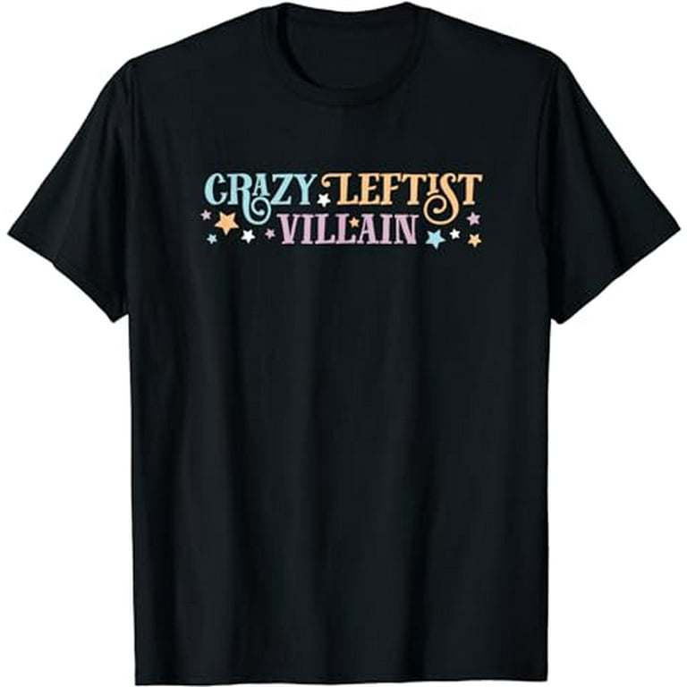 Funny liberal shirts online