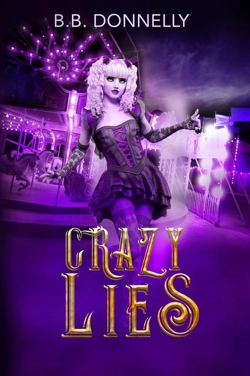 Crazy Lies (Paperback)