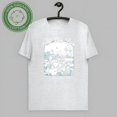 thumbnail image 1 of Crazy Life Urban Streetwear Tee, Vintage Life-Inspired Graphic Shirt, 1 of 2