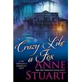 thumbnail image 1 of Crazy Like a Fox (Paperback) by Anne Stuart, 1 of 1