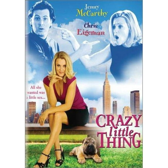 Crazy Little Thing (DVD)
