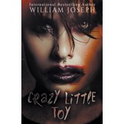 Crazy Little Toy, Paperback