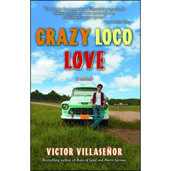 Crazy Loco Love, (Paperback)