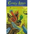 thumbnail image 1 of Pre-Owned Crazy Loco (Mass Market Paperback) 0142500569, 1 of 1