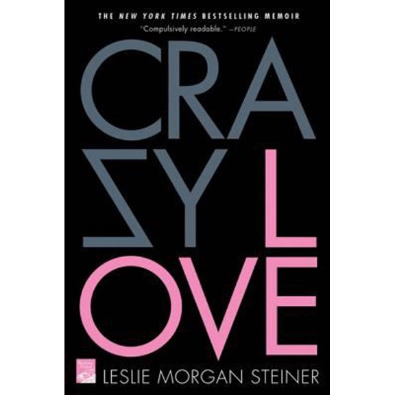 Pre-Owned Crazy Love (Paperback) 0312377460 9780312377465