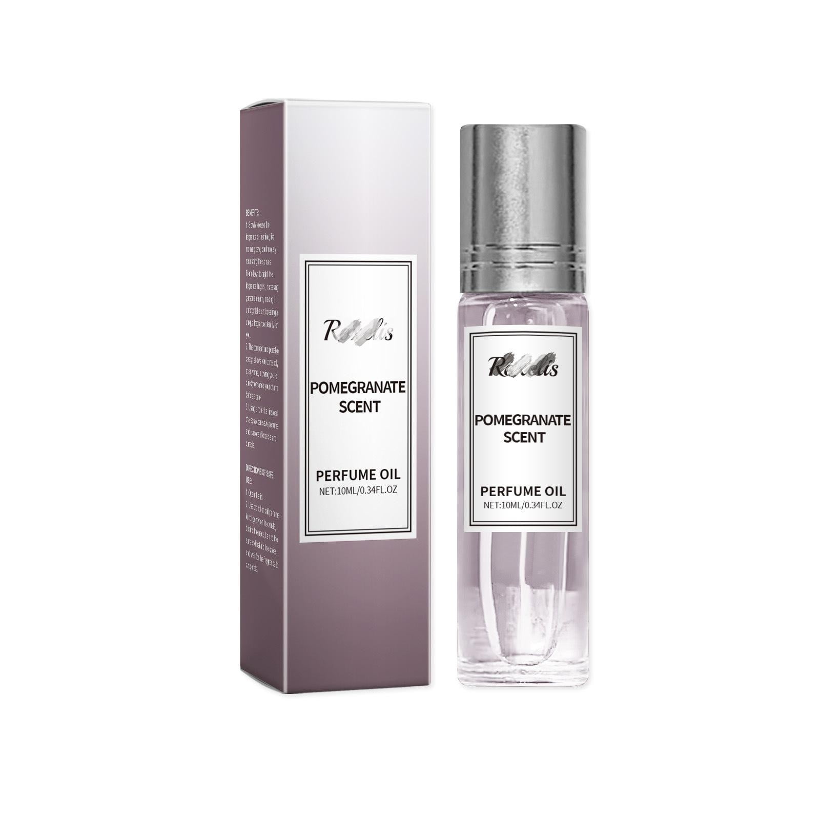 Crazy in Love Perfume, Scent Perfume Enhanced Scents Perfume Perfume Collection for Women 10Ml