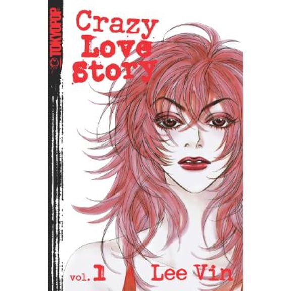 Pre-Owned Crazy Love Story, Vol. 1, 9781591827726, 1591827728, Paperback,