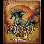 Crazy Love The Ultimate Live Experience