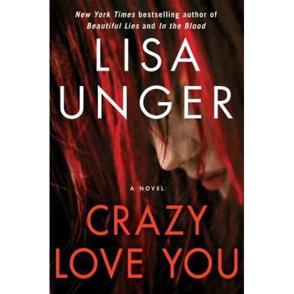 Pre-Owned Crazy Love You (Hardcover) 1451691203 9781451691207
