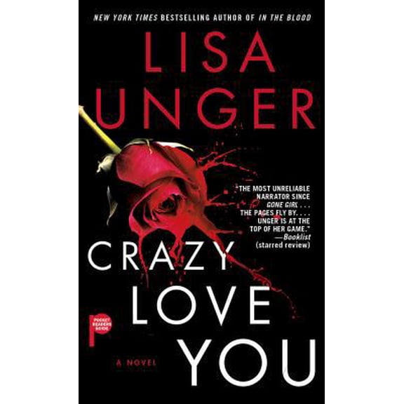 Pre-Owned Crazy Love You (Mass Market Paperback) 1476797811 9781476797816