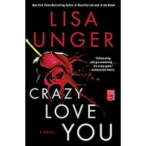 Pre-Owned Crazy Love You (Paperback) 1451691211 9781451691214
