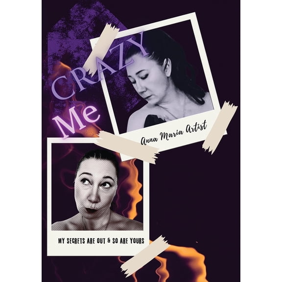 Crazy Me: What Can I Say!, (Paperback)