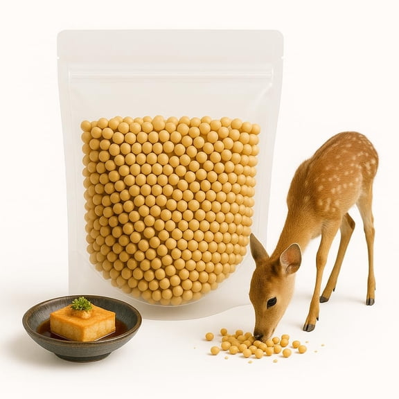 Soya Machine Buy Soy Beans Organic and Non-GMO