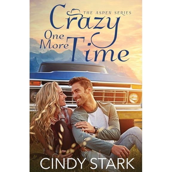 Crazy One More Time, (Paperback)
