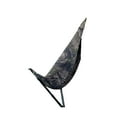 thumbnail image 1 of Crazy Outdoor Low-profile Hunting Chair, Compact and Lightweight Foldable Seat for Hunting and Wildlife Observation, Portable Camping Chair, 1 of 4