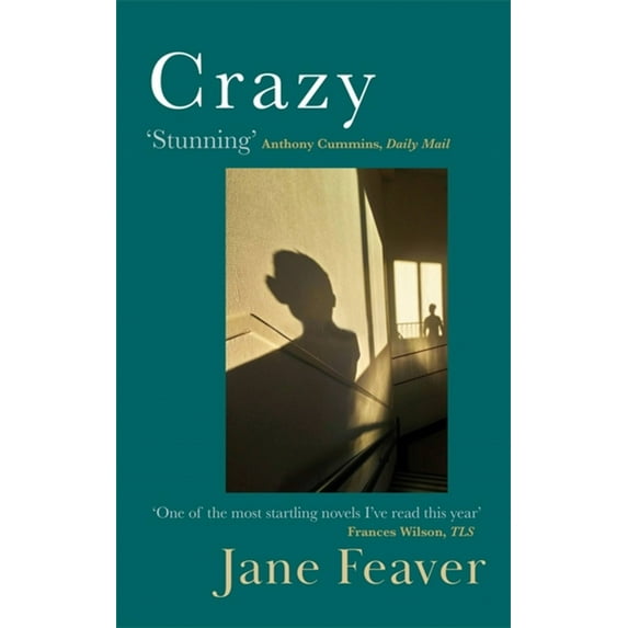 Crazy (Paperback)