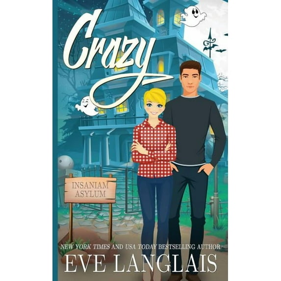 Crazy (Paperback)