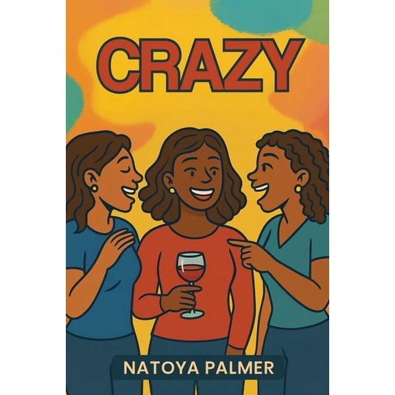 Crazy, (Paperback)