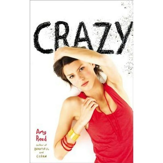 Pre-Owned Crazy (Paperback) 1442413484 9781442413481