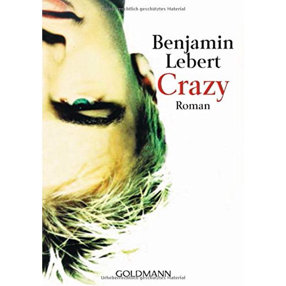 Pre-Owned Crazy (Paperback) 344254159X 9783442541591
