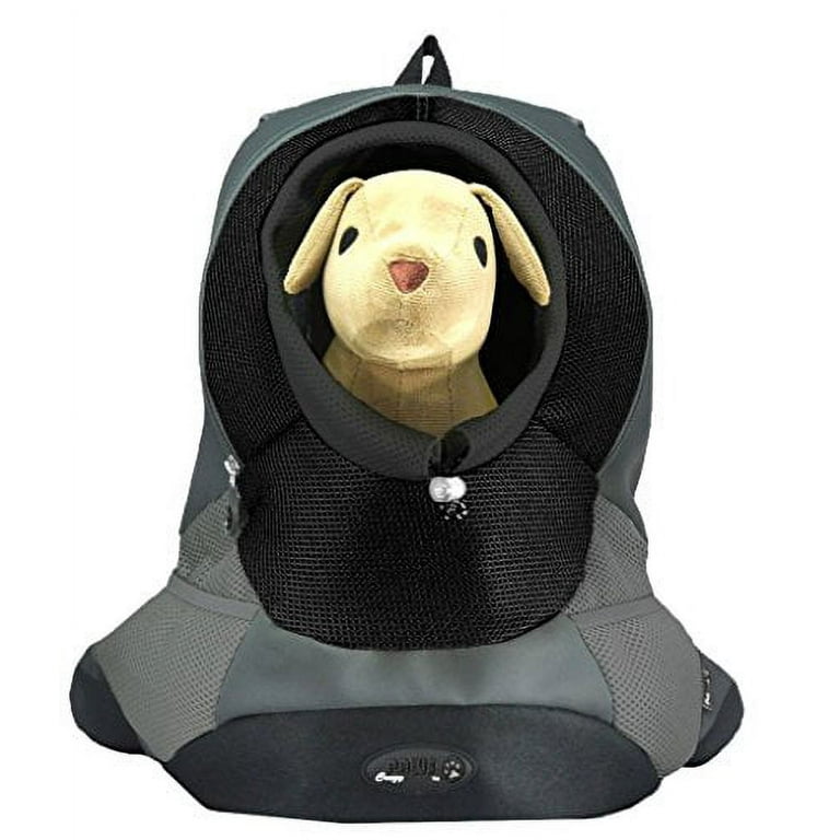 Crazy paws backpack hotsell