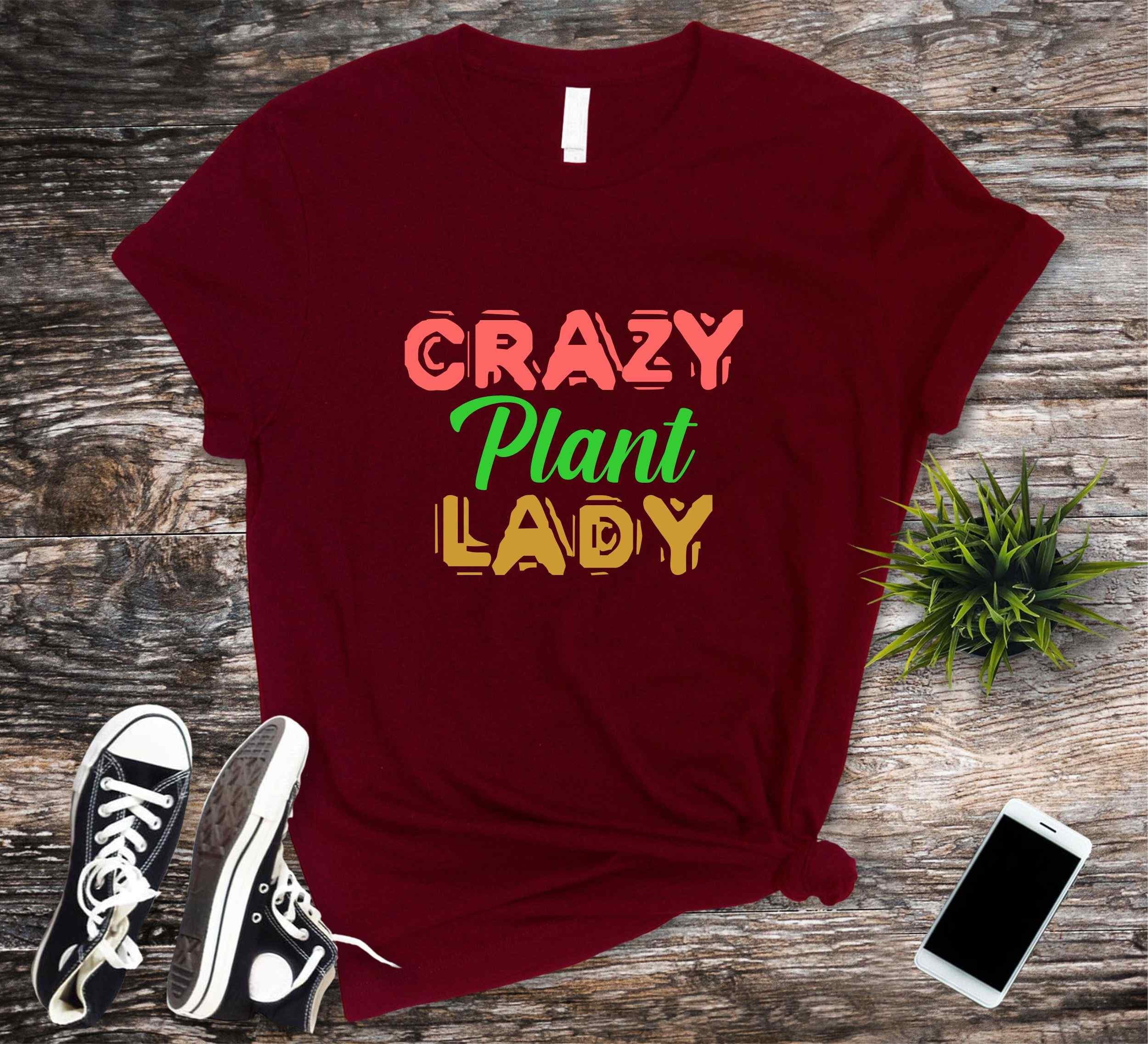 Plant Lady Gardening Flower Lover Gardening Tshirt Plant Lady Gardening Flower Lover Gardening Tshirt