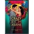 thumbnail image 1 of Pre-Owned Crazy Rich Asians (Dvd) (Good), 1 of 1