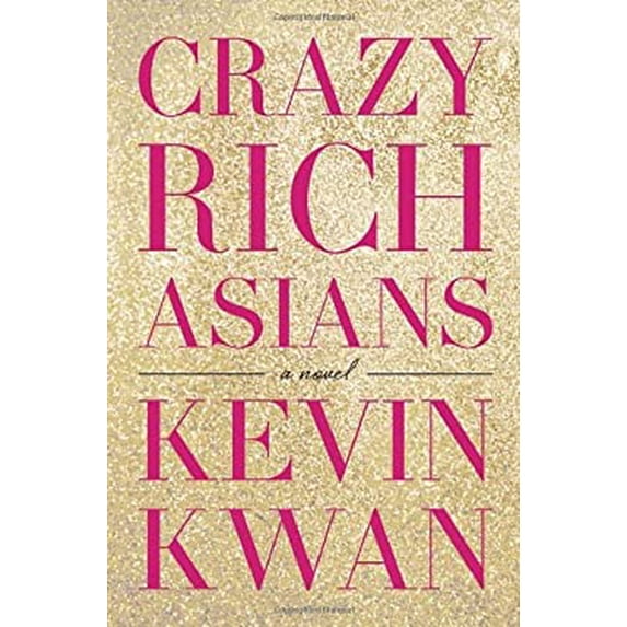 Pre-Owned Crazy Rich Asians 9780385679053 Used