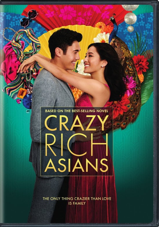 Crazy rich hotsell asians on 123movies