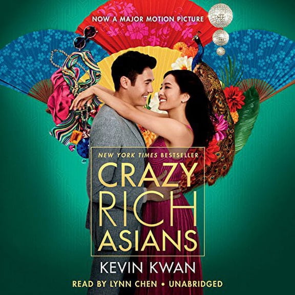 Pre-Owned Crazy Rich Asians Paperback