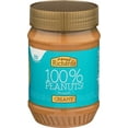 thumbnail image 1 of Crazy Richard's Peanut Butter Creamy 16 oz Pack of 2, 1 of 3