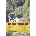 thumbnail image 1 of Crazy Runner - Trailblazer: Crazy Runner - Trailblazer: 1752 (Paperback), 1 of 1