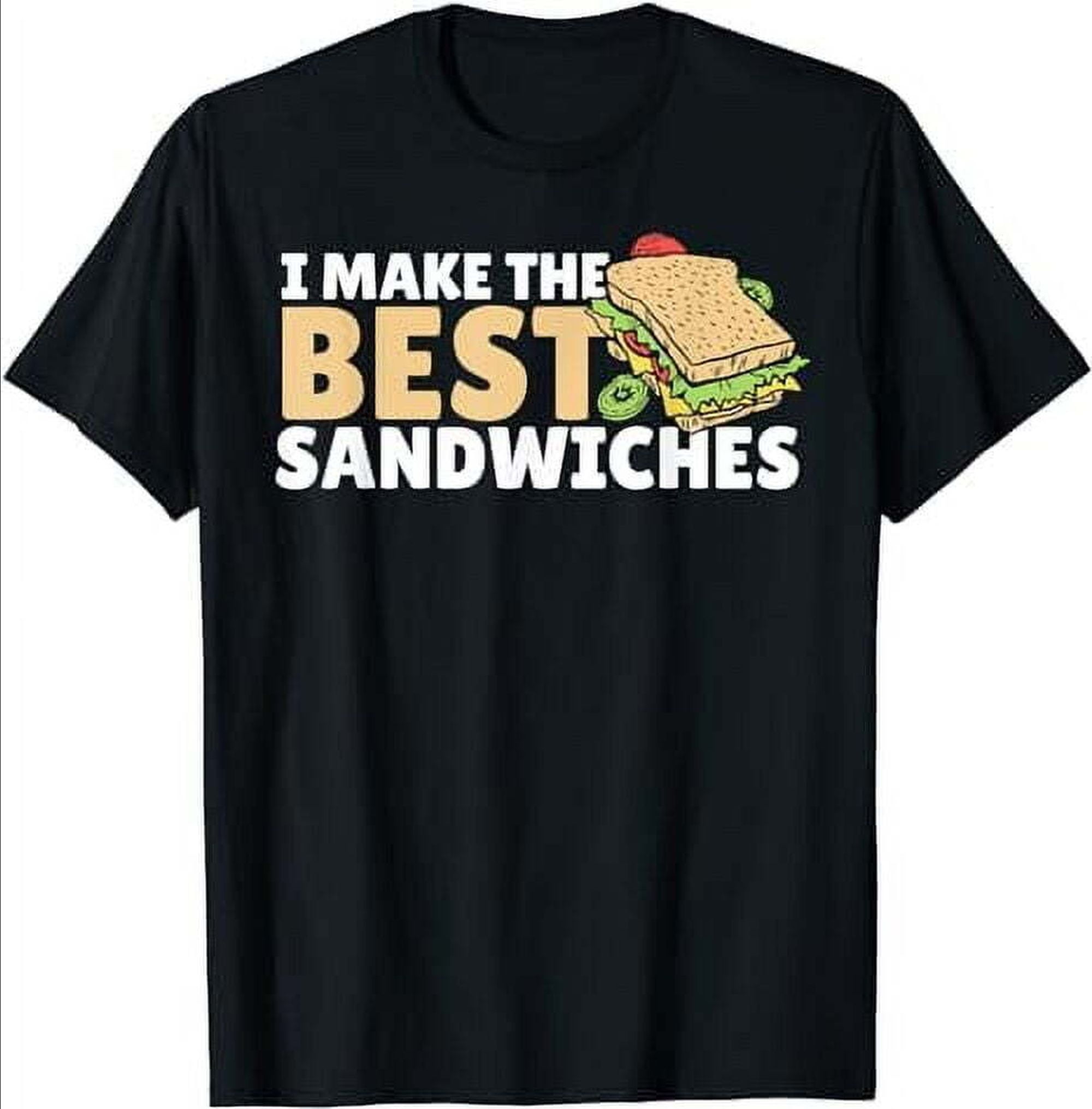 Crazy Sandwich Adventures: A Delicious Story of Food Frenzy - Walmart.com