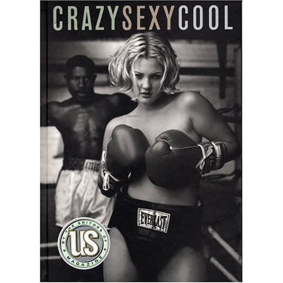 Pre-Owned Crazy Sexy Cool (Hardcover) 0316553530 9780316553537