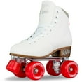 thumbnail image 1 of Crazy Skates Retro Roller Skates | Classic Quad Skates for Men, Women, Boys and Girls, 1 of 7