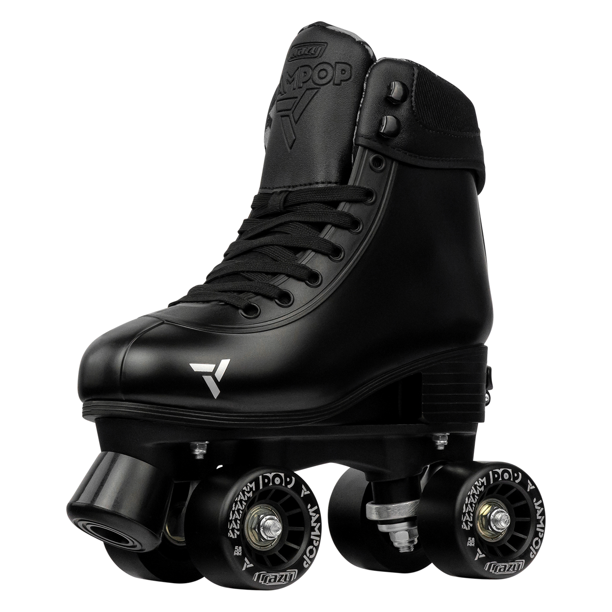 Crazy Skates Adjustable Roller Skates for Boys and Girls Jam Pop