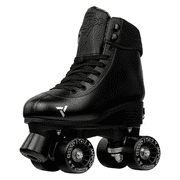 Crazy Skates Adjustable Roller Skates for Boys and Girls - Jam Pop Series - Size Adjustable to Fit 4 Sizes