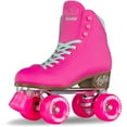 thumbnail image 1 of Crazy Skates Retro Roller Skates | Classic Quad Skates for Men, Women, Boys and Girls, 1 of 7