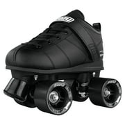 Crazy Skates Rocket Roller Skates - Quad Skates for Men - Speed Skates