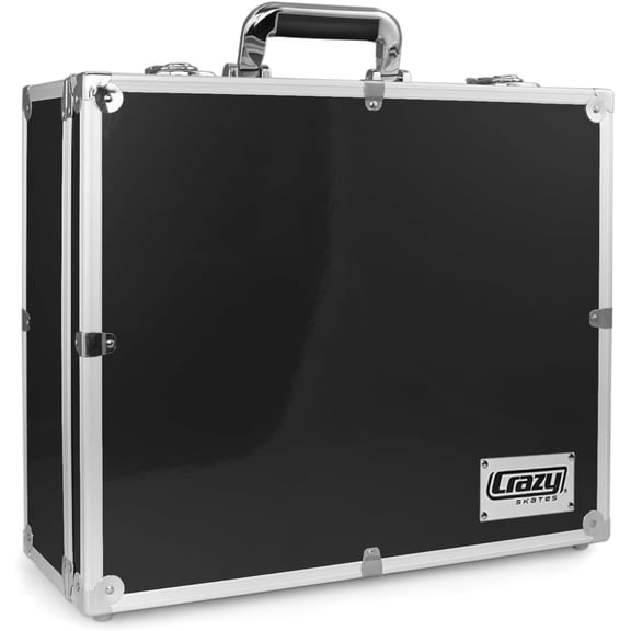 Crazy Skates Roller Skate Case
